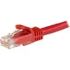 StarTech 1M Raudonas CAT6 PATCH CABLE/.