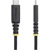 Kabelis USB StarTech USB-C - USB-C 1 m Juodas (S55300467)