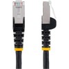 StarTech 6 kategorijos Startech NLBK-2M-CAT6A- PATCH tinklo kabelis