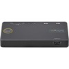StarTech 2 PORT HYBRID USB-C KVM SWITCH