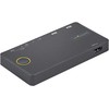 StarTech 2 PORT HYBRID USB-C KVM SWITCH