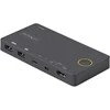 StarTech 2 PORT HYBRID USB-C KVM SWITCH