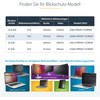 Filtras StarTech StarTech 2469A-PRIVACY-SCREEN filtras do ekranu 61 cm (24'') Monitorius Bezramkowy filtras prywatności na wyswietlacz