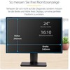 StarTech 24IN MONITORIUS PRIVACY SCREEN/HANGING ACRYLIC FILTER/SHIELD
