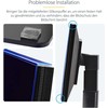Filtras StarTech StarTech 2469A-PRIVACY-SCREEN filtras do ekranu 61 cm (24'') Monitorius Bezramkowy filtras prywatności na wyswietlacz