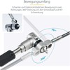 Linka zabezpieczająca StarTech 2 m (UNIVKA25-LAPTOP-LOCK)