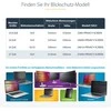 „StarTech 2769A-PRIVACY-SCREEN“ filtras 61 cm (24 colių) ekranui. „Monitorius“ berėmis privatumo filtras ekranui.
