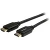 Kabelis StarTech HDMI - HDMI 2m juoda (HDMM2MP)
