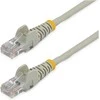 „StarTech CAT 5E Pilkas Patchcord 2M“ (45PAT2MGR)