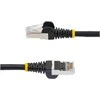 StarTech 3M CAT6A ETHERNETO KABELIS LSZH/10GBE TINKLO PATCHARINIS KABELIS