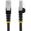 StarTech 3M CAT6A ETHERNETO KABELIS LSZH/10GBE TINKLO PATCHARINIS KABELIS