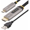 StarTech 30FT USB-C TO HDMI CABLE (AOC)/.