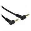 StarTech 3.5 RIGHT ANGLE STEREO CABLE/.