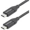 USB C laidas Startech USB2CC3M 1 m Juodas 3 m