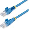 „StarTech CAT 5E Mėlyna Patchcord“ (45PAT3MBL)
