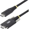StarTech S2CEPR3M-USBSL-CABLE/3M USB-C Įkrovimo kabelis 240W