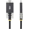 StarTech S2CEPR3M-USBSL-CABLE/3M USB-C Įkrovimo kabelis 240W