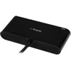 StarTech USB HUB 1x RJ-45 1x USB-C + 3x USB-A 3.0 (HB30C3AGEPD)