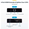 StarTech 4K7014IC-EXTEND-HDMI