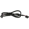 StarTech Vidinis USB adapteris - 2x nuoseklioji RS232 jungtis (ICUSB232INT2)