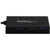 StarTech USB HUB 1x USB-C + 3x USB-A 3.0 (HB30A3A1CFB)