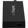 StarTech USB HUB 1x USB-C + 3x USB-A 3.0 (HB30A3A1CFB)