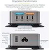 StarTech 4-PORT USB-C CHARGER 240W -