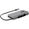 StarTech 4-PORT USB-C HUB 100W PD/3.1 10GBPS 100W PD PASS-THROUGH