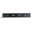 StarTech USB HUB 1x USB-C + 3x USB-A 3.2 Gen1 (HB31C3A1CME)