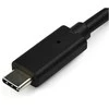 USB įkroviklis Startech HB31C2A2CB