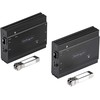 Przełącznik StarTech 4K HDMI KVM EXTENDER