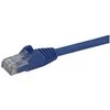 „StarTech CAT6 Mėlyna Patchcord 5M“ (N6PATC5MBL)