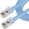 StarTech apsivertimo kabelis, Cisco, 1.8m, mėlyna