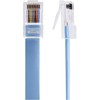 StarTech apsivertimo kabelis, Cisco, 1.8m, mėlyna