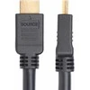 „StarTech“ aktyvus HDMI 2.0 kabelis / 10 m / CMP / PLENUM / 4K 60 Hz