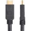 „StarTech“ aktyvus HDMI 2.0 kabelis / 10 m / CMP / PLENUM / 4K 60 Hz