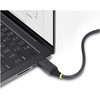 Kabelis StarTech HDMI su uchwytami 10 m (HDMI2-CABLE-GRIP-10M)