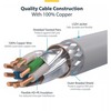 StarTech CAT8 ETHERNET CABLE LSZH/25G/40G S/FTP LSZH 100W POE