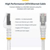 StarTech CAT8 ETHERNET CABLE LSZH/25G/40G S/FTP LSZH 100W POE