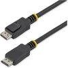 DisplayPort kabelis Startech DISPL3M 3 m 4K Ultra HD Juodas