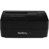 Kietasis diskas Montavimo stotis StarTech 2.5 "/ 3.5" - USB 3.2 2 / eSATA generolas (SDOCCU313E)