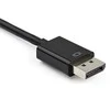 StarTech DP TO HDMI VGA ADAPTER/.