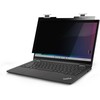 Filtras StarTech Lenovo X13 Yoga Gen 4 Bright Privacy Screen Filter with Touch Flip-Over 75 Light Transmittance Anti-Glare