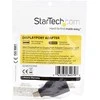Adapteris AV StarTech DisplayPort Mini – DisplayPort juodas (GCMDP2DPMF)