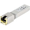Šakotuvas SFP modulis StarTech SFP + MonoModo Startech SFP10GBTST 10GBase-T optinis modulis