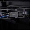 StarTech serijinis į Ethernet adapteris instaliuotas