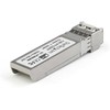 StarTech SFP10GLREMST Transceiver Modul SFP+ Module 10GBase-LR Dell EMC kompatibel Glasfaser LC Single Mode mit DDM