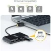 StarTech Interface Hub Usb 2.0 480