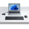 StarTech Interface Hub Usb 2.0 480