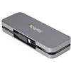 StarTech 4 PRT USB-C HUB/A (5 GBPS USB 3.0) – 11 IN KABELAS
